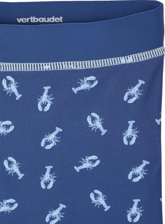 Produktbild Vertbaudet 2er-Pack Jungen Badehosen (98)