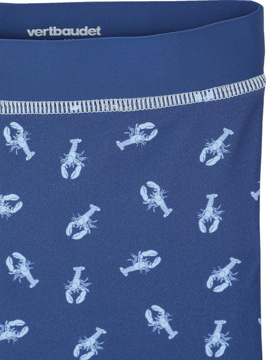 Actual product image Vertbaudet 2er-Pack Jungen Badehosen (98)