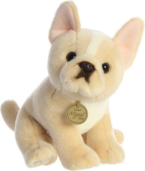 Produktbild Aurora World AURORA MIYONI Plüschbulldogge, 20 cm (20 cm)