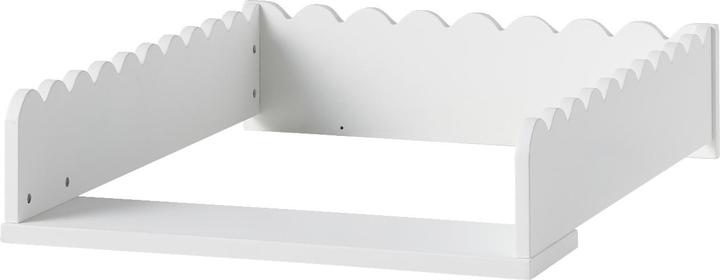 Vertbaudet Baby Wickelaufsatz FESTON, Breite 52 cm