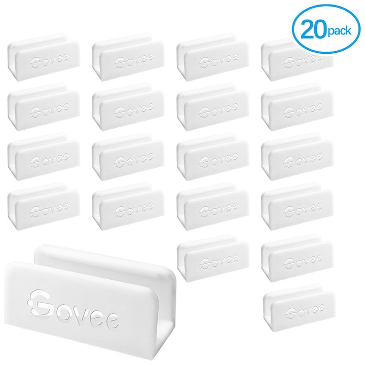 Image du produit Govee Néon (Blanc, 500 cm, Intérieur, Extérieur)
