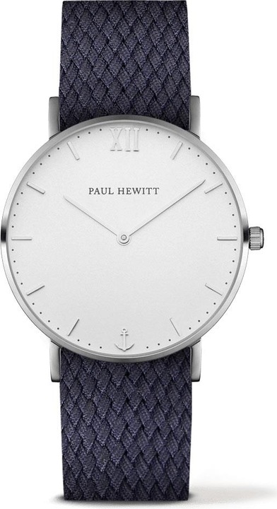 Immagine prodotto Paul Hewitt Linea Sailor (Orologio da polso analogico, 39 mm)