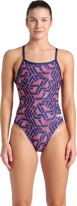Image du produit Arena W Escape Swimsuit Challenge Back (38)