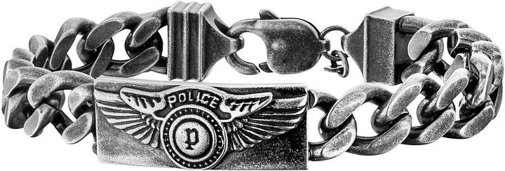 Immagine prodotto Police Bracciale della libertà (Acciaio inossidabile)