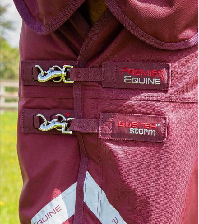 Produktbild Premier Equine Buster Storm Classic 90 g (175 cm)