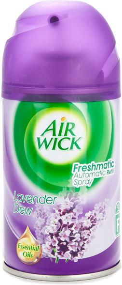 Produktbild Air Wick Freshmatic Lavendar Refill Spray
