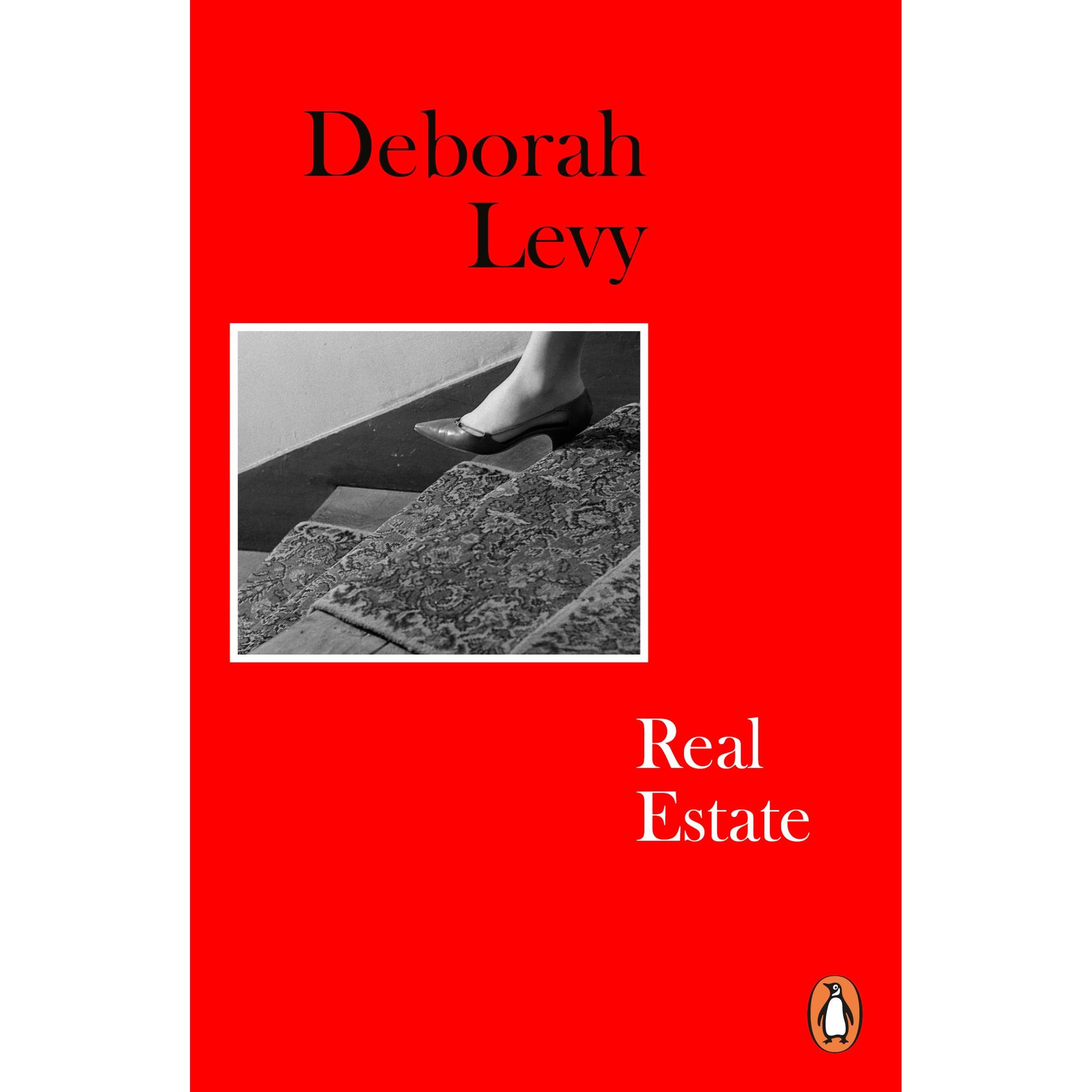 Real Estate, Fachbücher von Levy Deborah