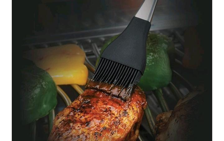 Actual product image Napoleon brush