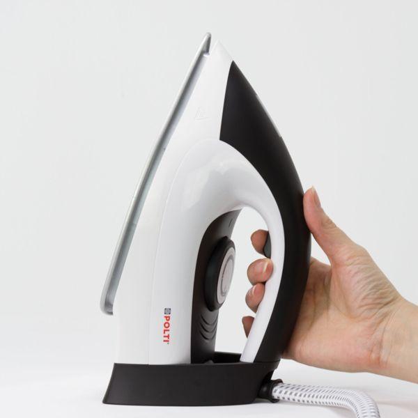 Immagine prodotto Polti Simply VS20.20 2200 W 1,5 L Ceramica Nero, Bianco (2200 W, 210 g/min)