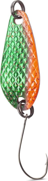 Produktbild Iron Trout Deep Spoon 4g MGR 5 Stk. (4.50 cm)