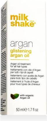 Image du produit Milk_Shake argan - huile d'argan glissante (50 ml)