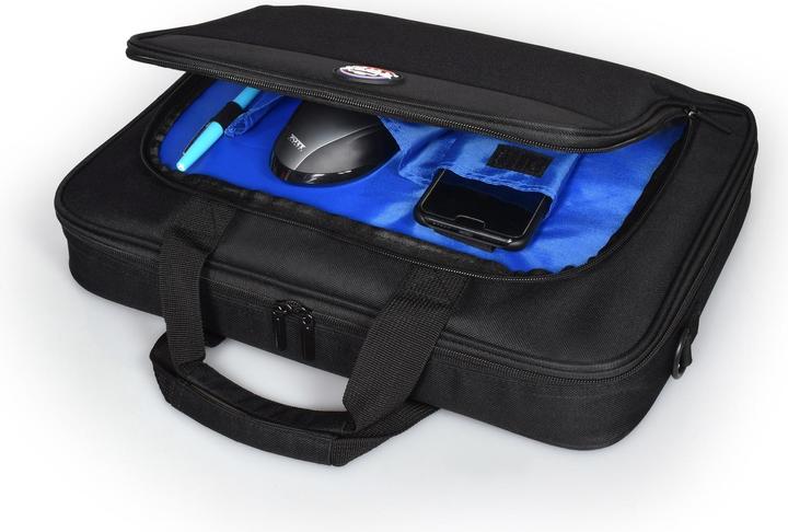 Actual product image Port Designs Hanoi II (17.30", Universal)