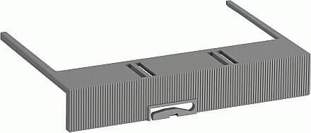 Image du produit ABB Cache-bornes