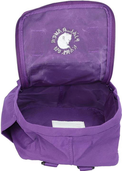 Produktbild Fjällräven Kanken Mini (7 l)
