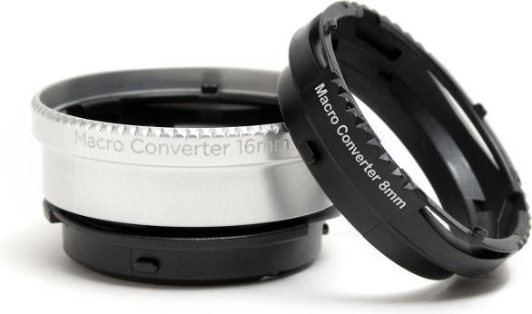 Produktbild Lensbaby Macro Converters (Makro-Zwischenring, Universell)