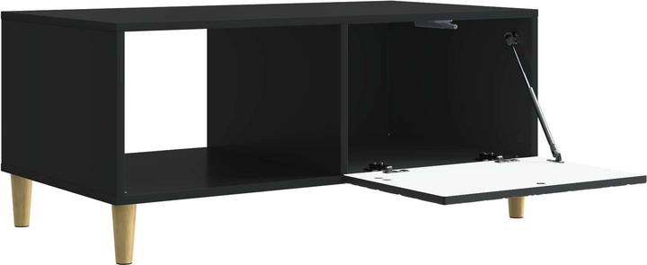 Produktbild vidaXL Couchtisch (90 x 50 x 40 cm)