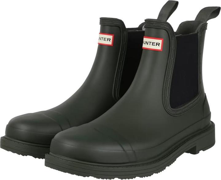 Image du produit Hunter - Bottines Chelsea COMMANDO - Femme (37)