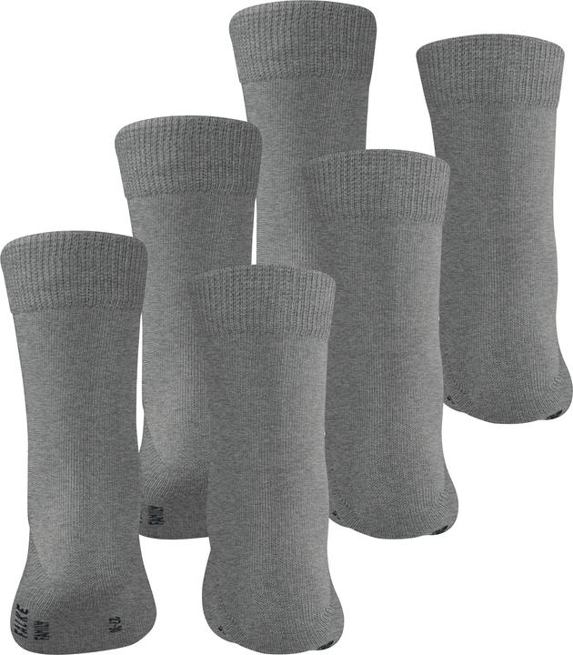 Produktbild Falke Family 3-Pack Kinder Socken (3er Pack, 27 - 30)