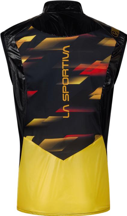 Produktbild La Sportiva Blizzard Windbreaker Vest M (XXL)
