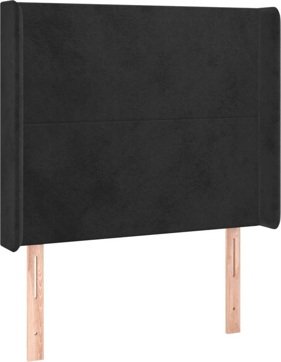 Produktbild vidaXL Boxspringbett (180 x 200 cm)