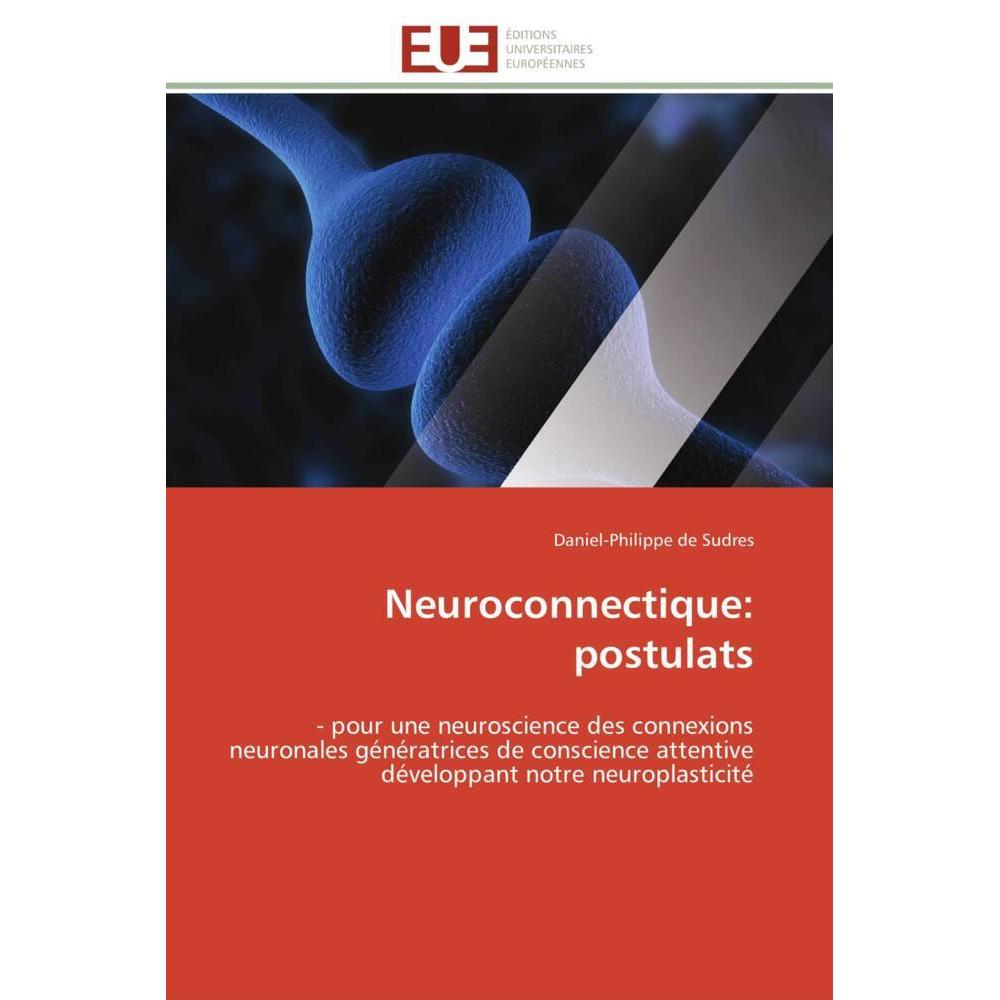 Neuroconnectique: postulats, Fachbücher