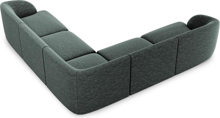 Immagine prodotto Micadoni Miley (Divano ad angolo)