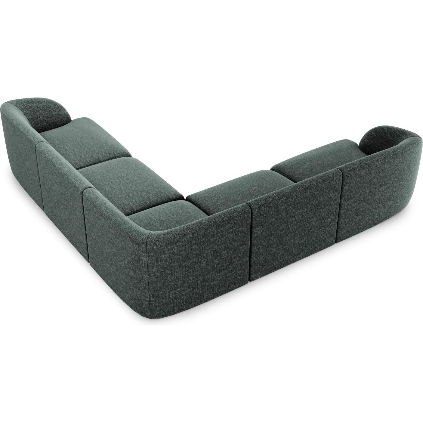 Thumbnail - Micadoni, Sofa, Miley (Ecksofa)