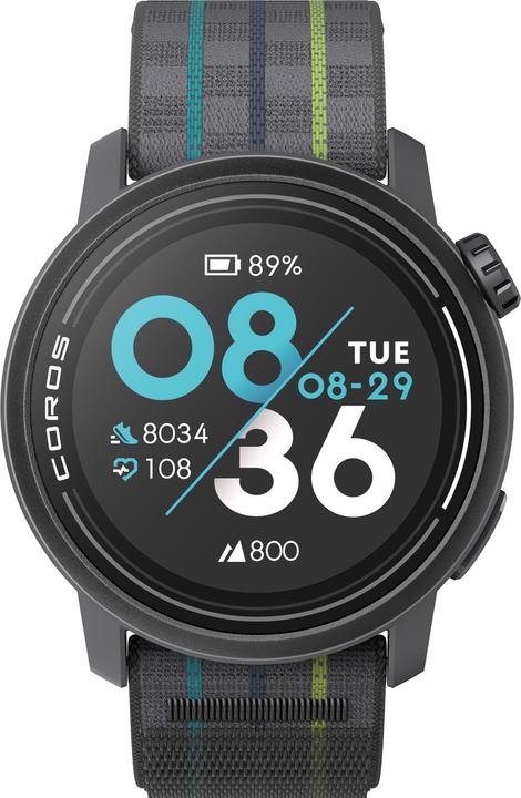 Actual product image Coros Pace 3 (42 mm)
