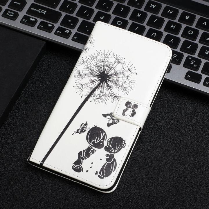 Actual product image Cover-Discount Galaxy S25 Ultra - Etui Glitzer Effekt (Samsung Galaxy S25 Ultra)