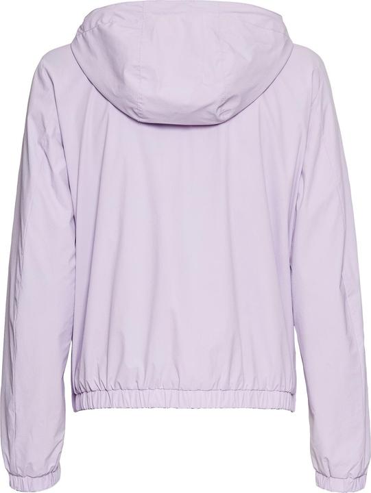 Produktbild Camel Active Wendejacke mit Allover-Print und unifarbener Seite (42)