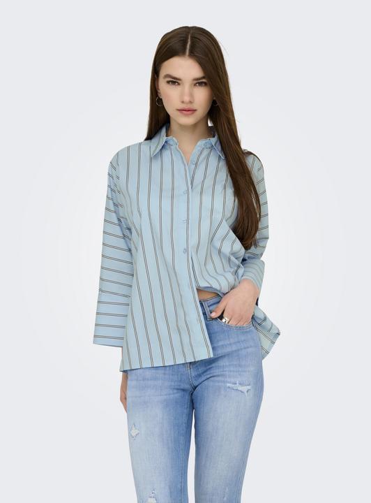 Actual product image Only ONLNANCY Hemd Hemd (S)