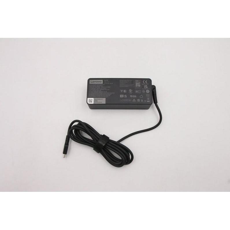 Lenovo PD,65W,20/15/9/5V,2P,WW,ACB (65 W), Notebook Netzteil