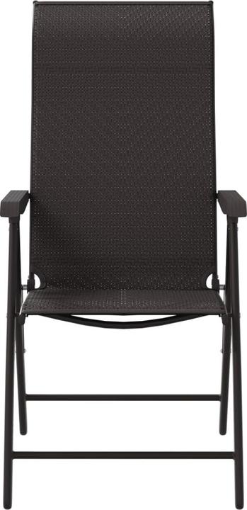 Produktbild vidaXL Gartenstuhl