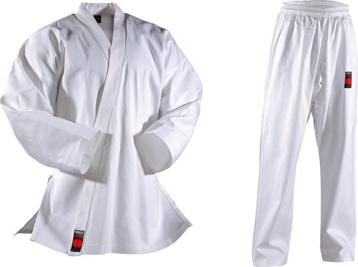 Produktbild Danrho Shiro Plus (140)