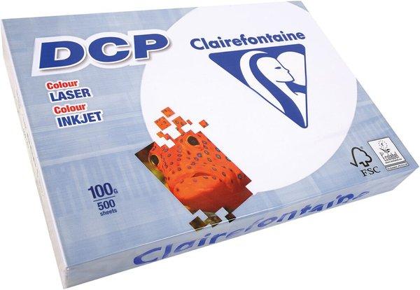 Immagine prodotto Clairefontaine Dcp (100 g/m², 500 x, A3)