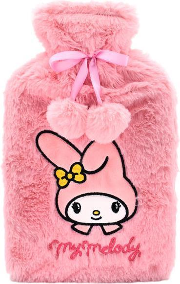 Produktbild Take Care Hello Kitty Melody Wärmflasche 1 Liter (1 l)