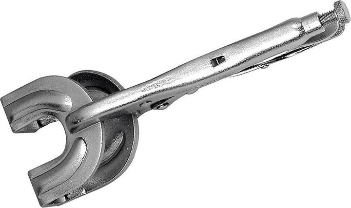 Actual product image Kraftwerk Welder grip pliers (225 mm)