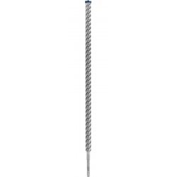 Image du produit Bosch Professional Zubehör Foret marteau Expert SDS plus-7X, 22 x 550 x 600 mm (22 mm)