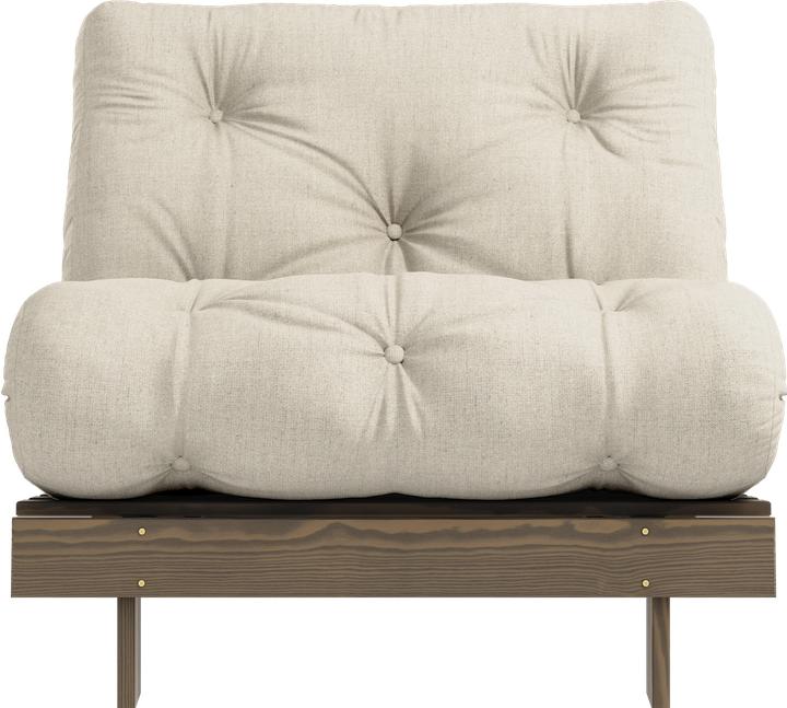 Image du produit Karup Design Roots (Canapé-lit, 1 place)