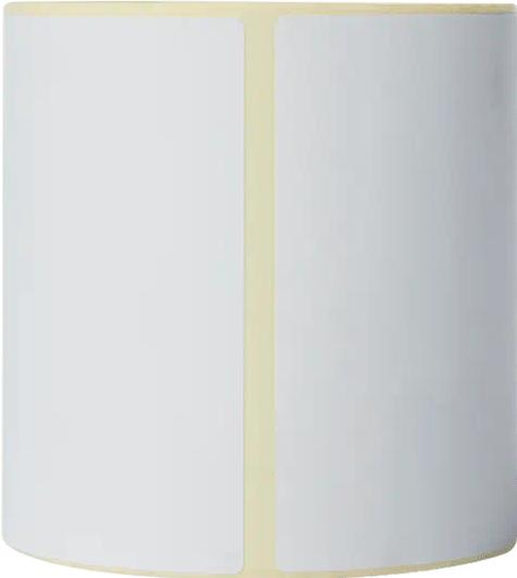 Actual product image Brother Thermal labels (102 mm)