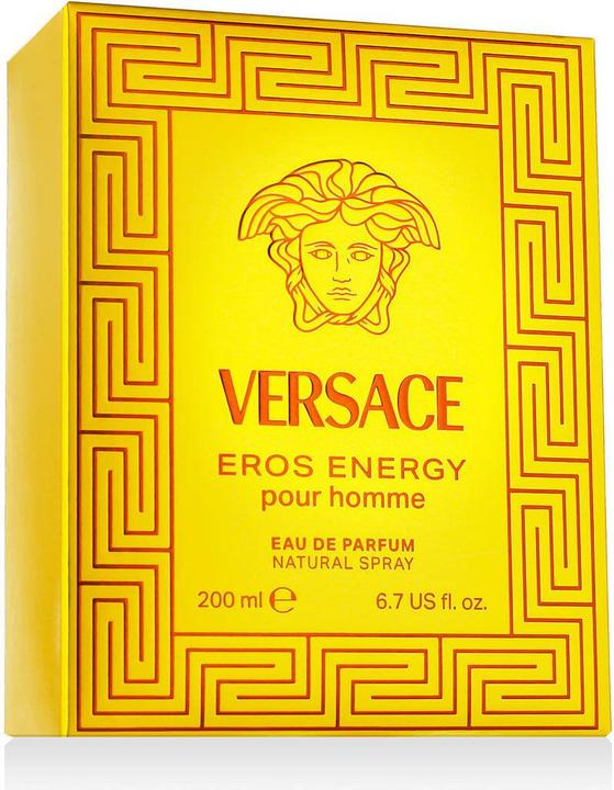 Image du produit Versace Eros Energy (Eau de parfum, 200 ml)