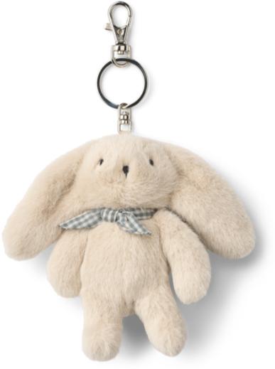 Actual product image Liewood Alfredo Rabbit Schlüsselanhänger