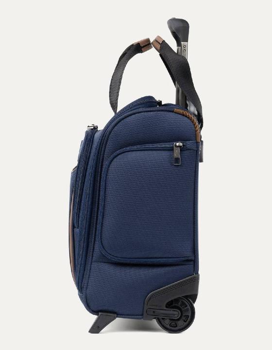 Immagine prodotto Travelpro Crew - Classic Rolling UnderSeat Carry-on, Patriotisch (24.50 l)