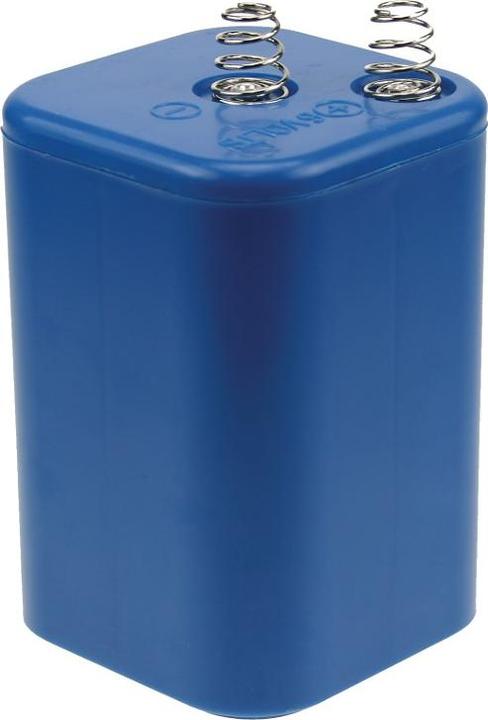 Actual product image Varta Lantern Battery 6V