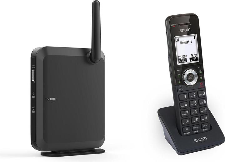 Produktbild Snom M110