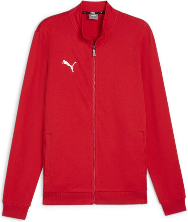 Immagine prodotto Puma TeamGOAL Casual Tracktop (L)
