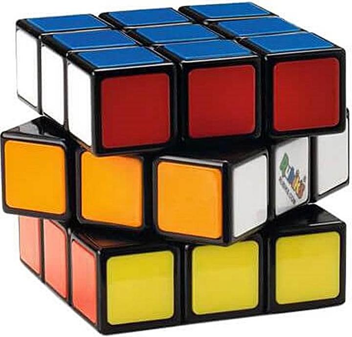 Immagine prodotto Rubik's Cubo 3x3 - Eco Cubo originale (3 x 3)