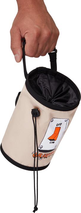 Immagine prodotto Mammut Gym Print Chalk Bag