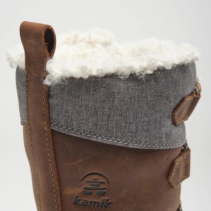 Produktbild Kamik Snowgem Winterstiefel (37)