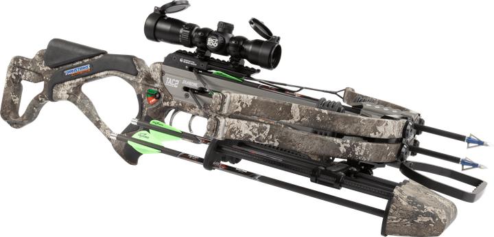 Actual product image Excalibur Twinstrike Tac2 Strata